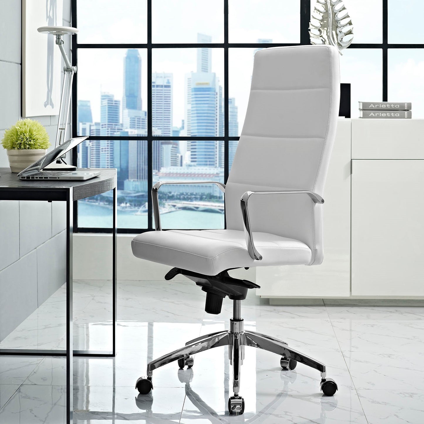 Stride Highback Chair