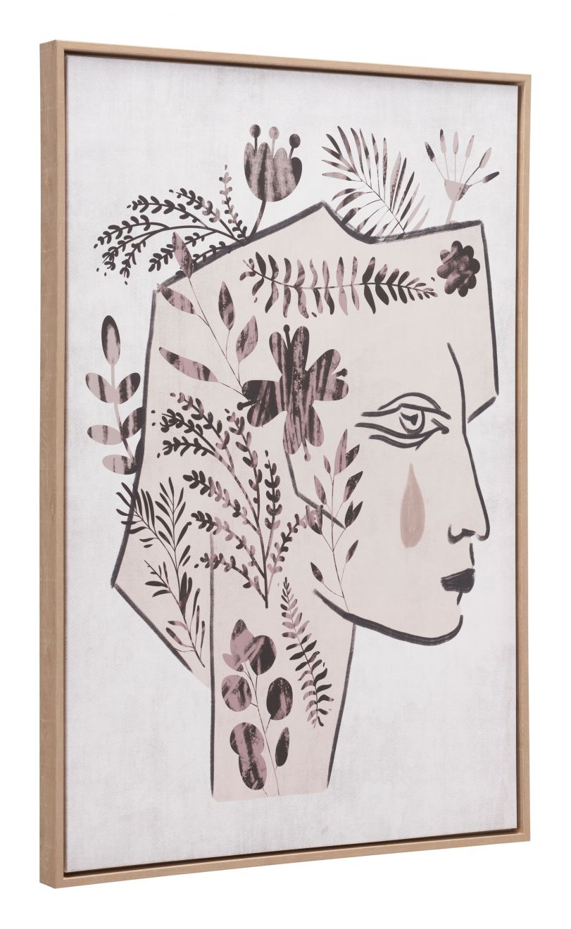 Tokyo Wall Decor