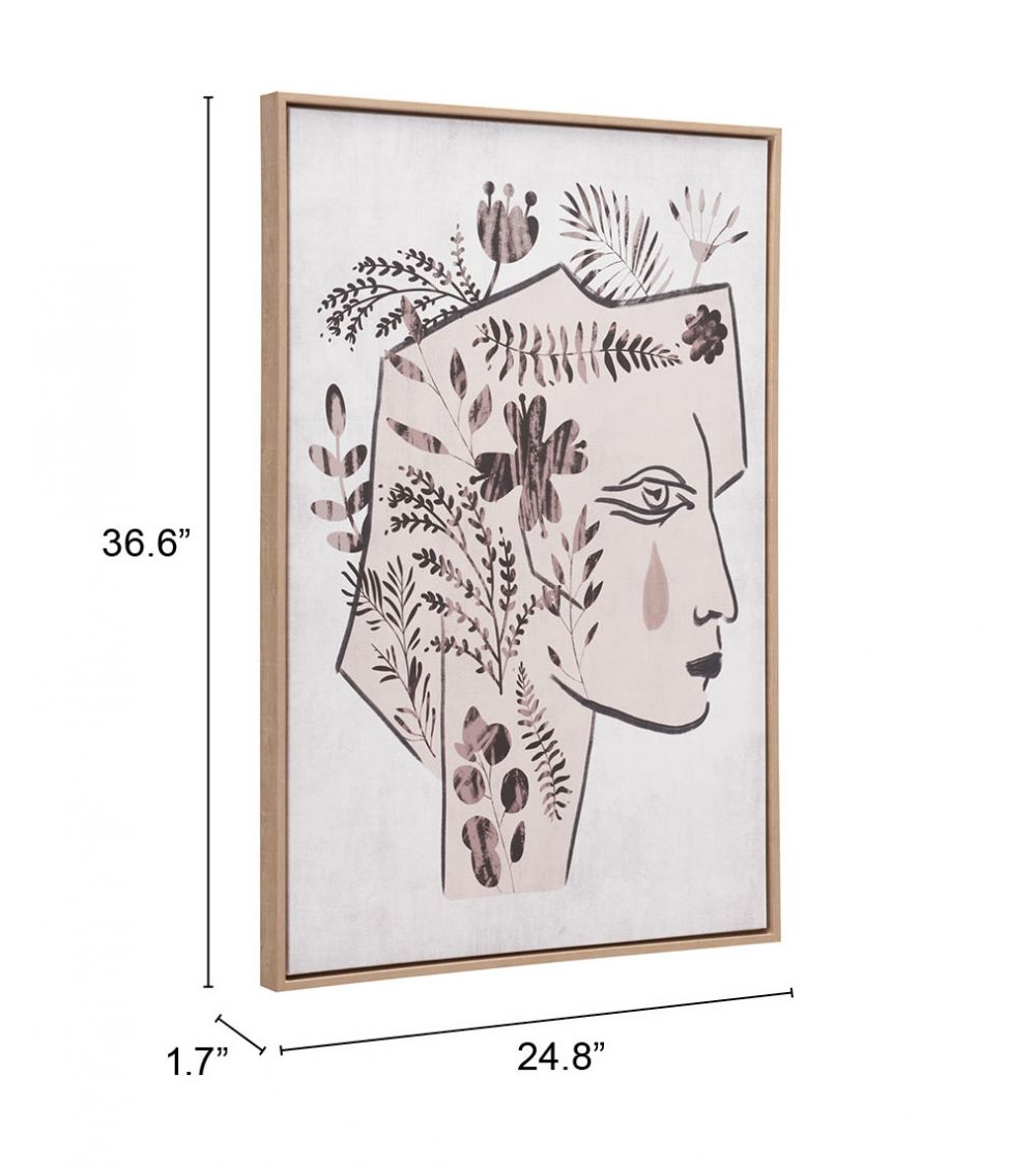 Tokyo Wall Decor