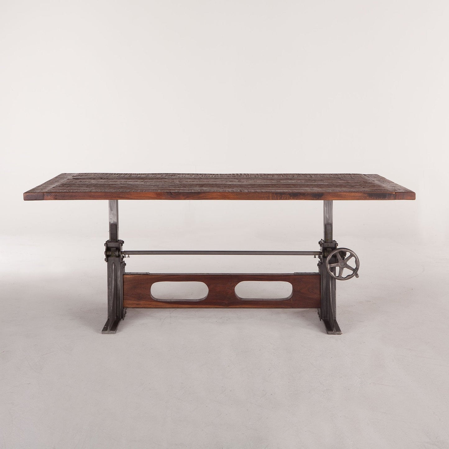 Michael Reclaimed Wood Desk