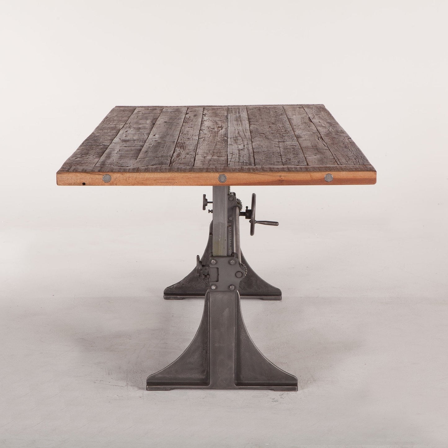 Michael Reclaimed Wood Desk