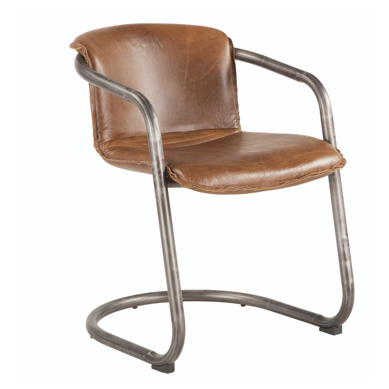 Aldi Distressed Chestnut