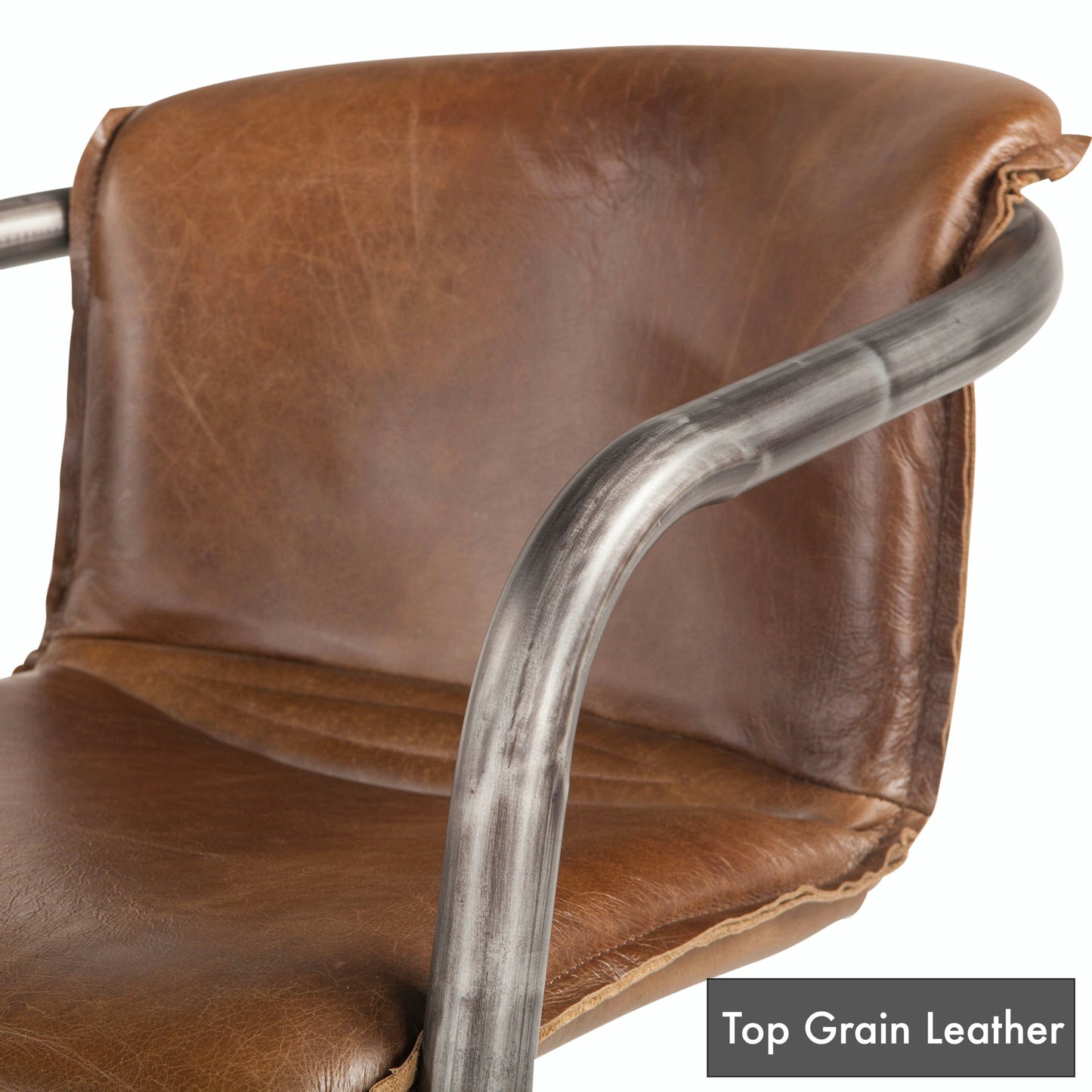 Aldi Distressed Chestnut