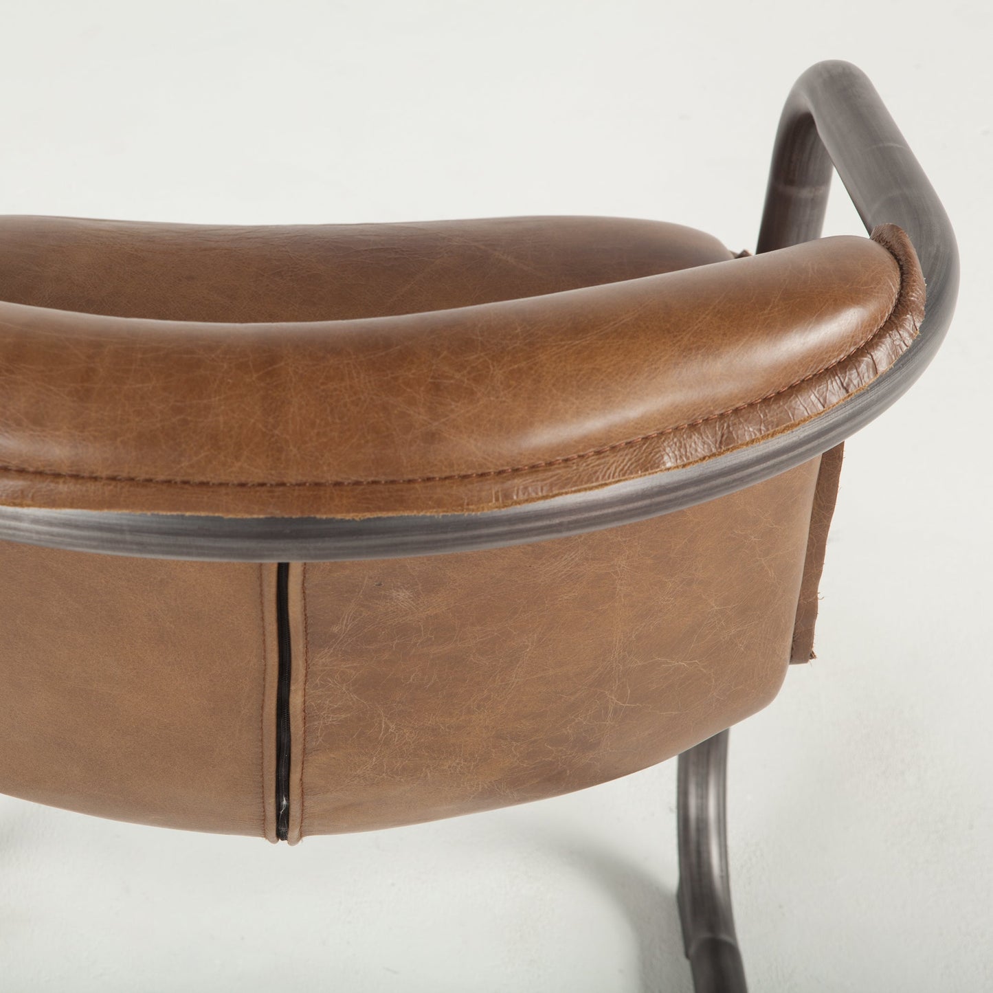 Aldi Distressed Chestnut