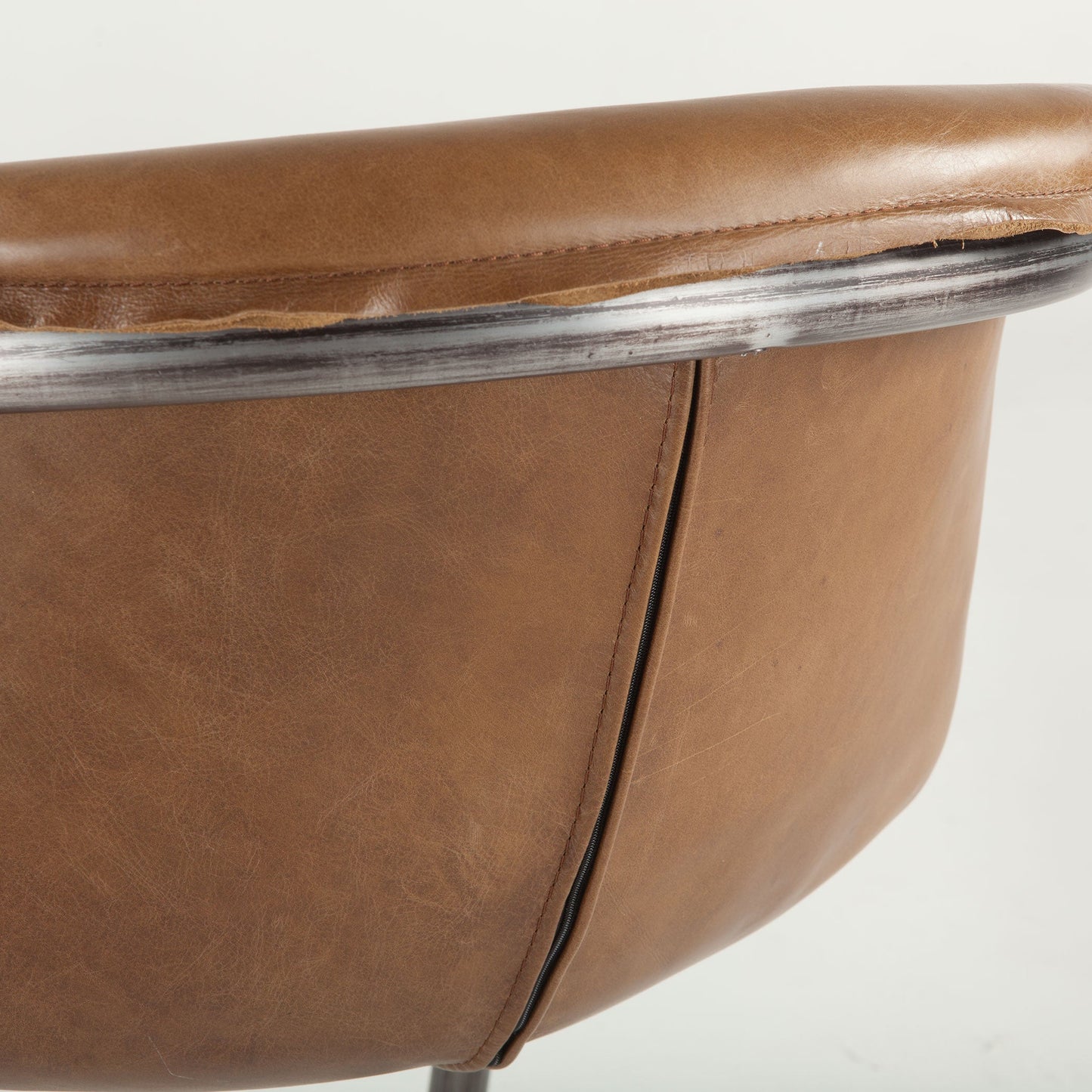 Aldi Distressed Chestnut