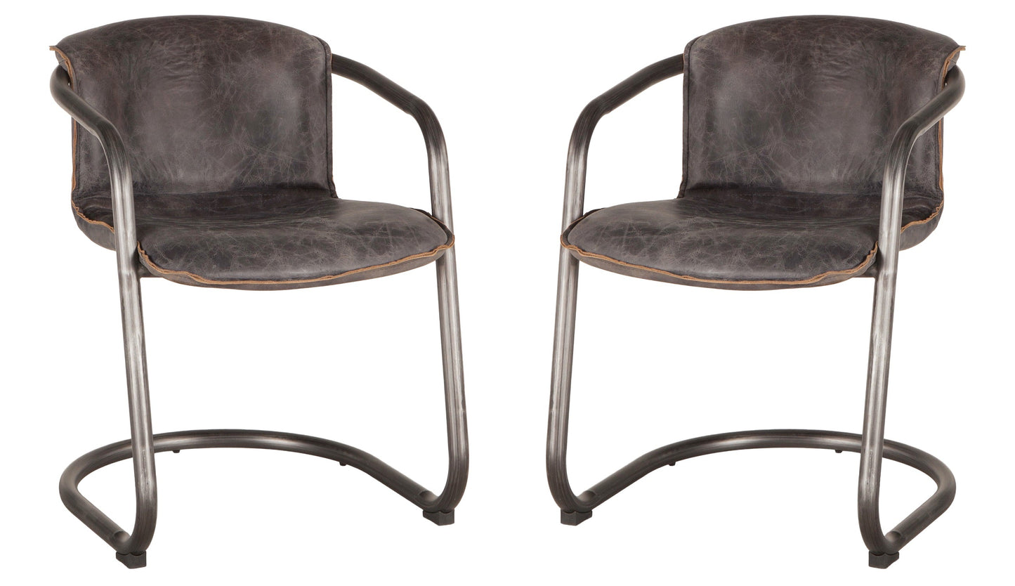 Aldi Distressed Ebony