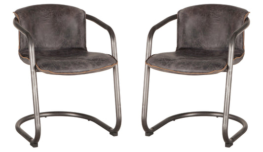 Aldi Distressed Ebony