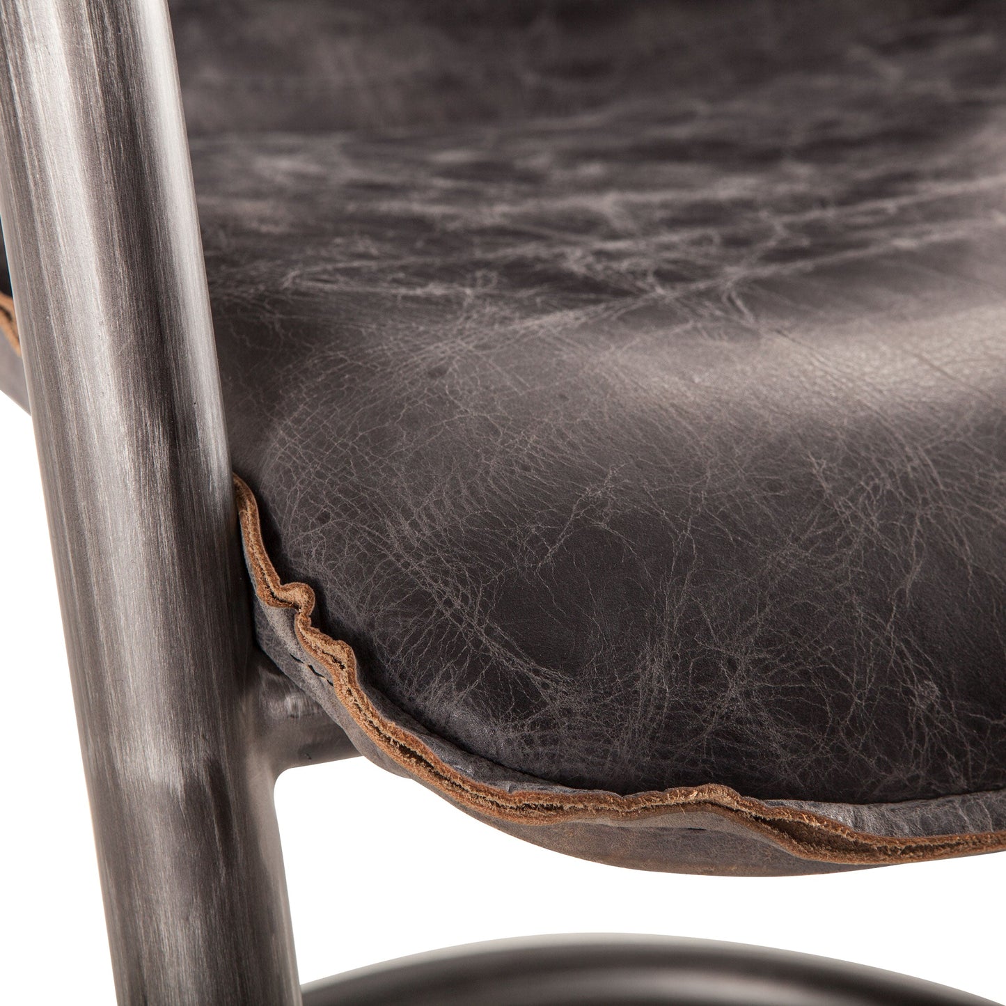 Aldi Distressed Ebony