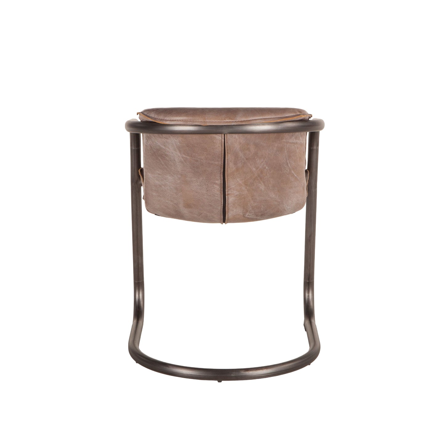 Aldi Distressed Jet Brown