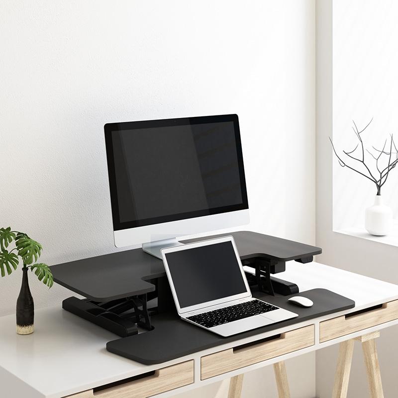 Electric Desk Riser 4.0