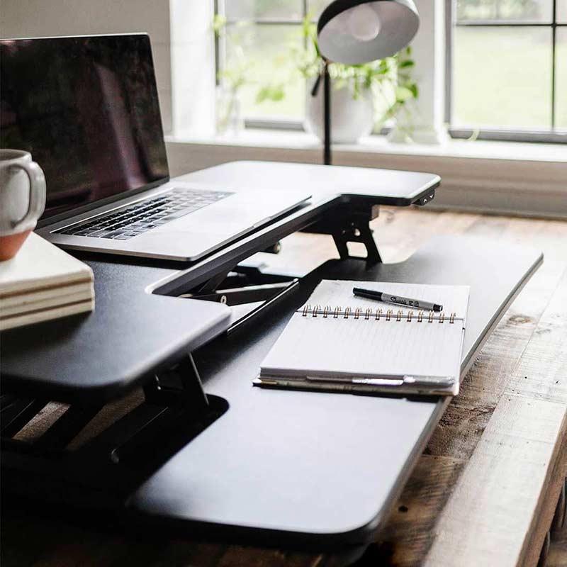 Electric Desk Riser 4.0