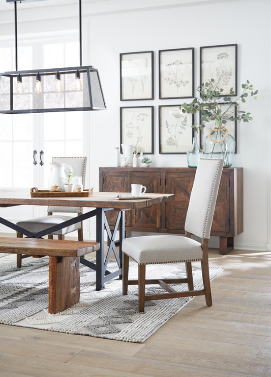Sydney Rustic Table