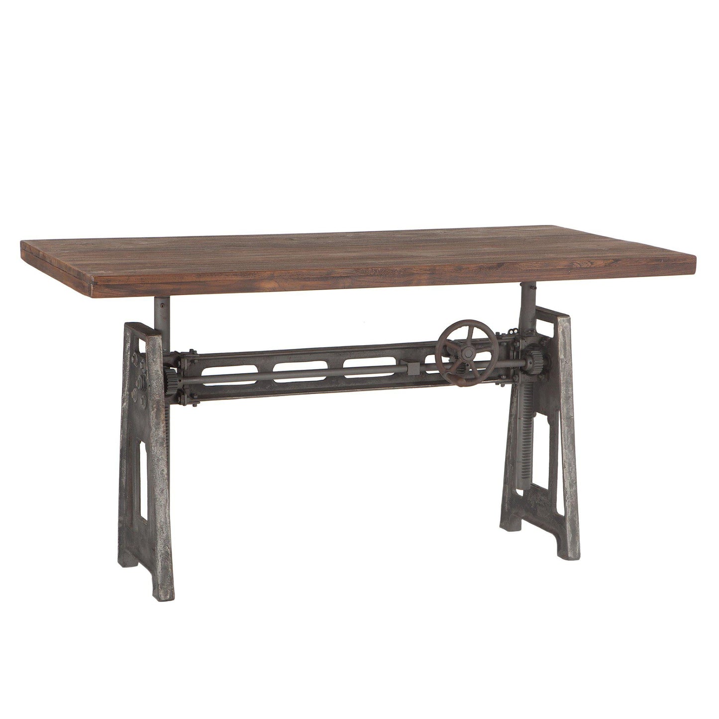 Lombard Crank Desk