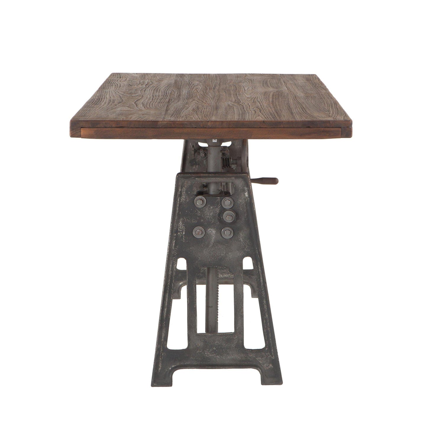 Lombard Crank Desk