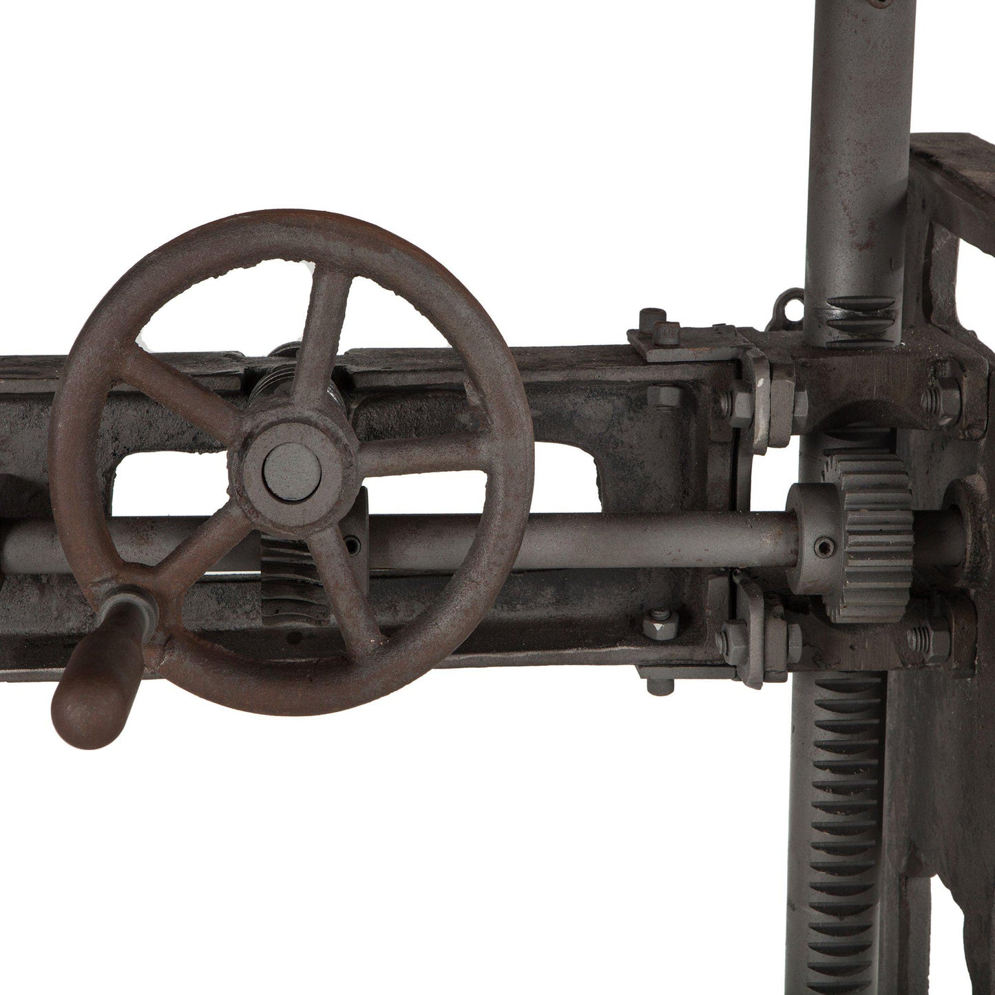 Lombard Crank Desk