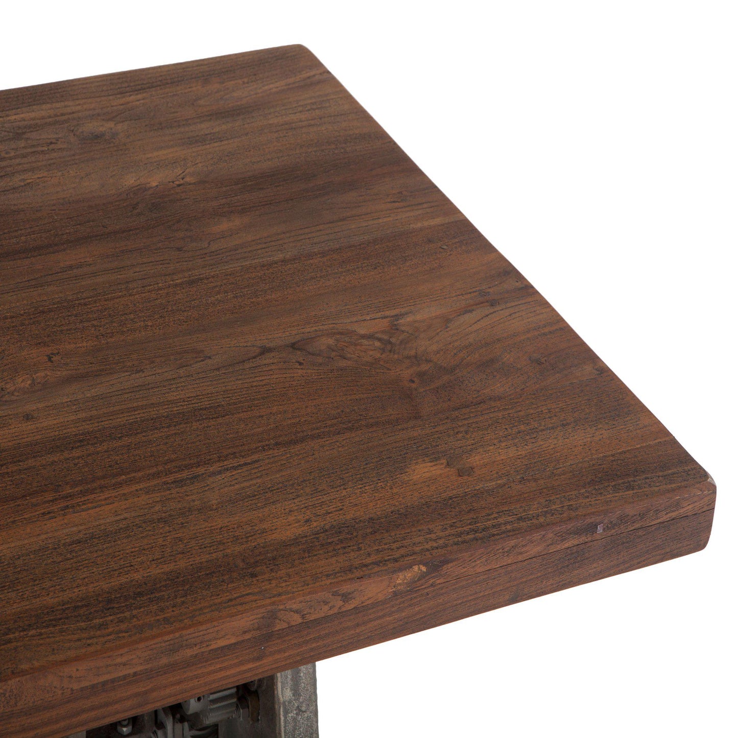 Lombard Crank Desk