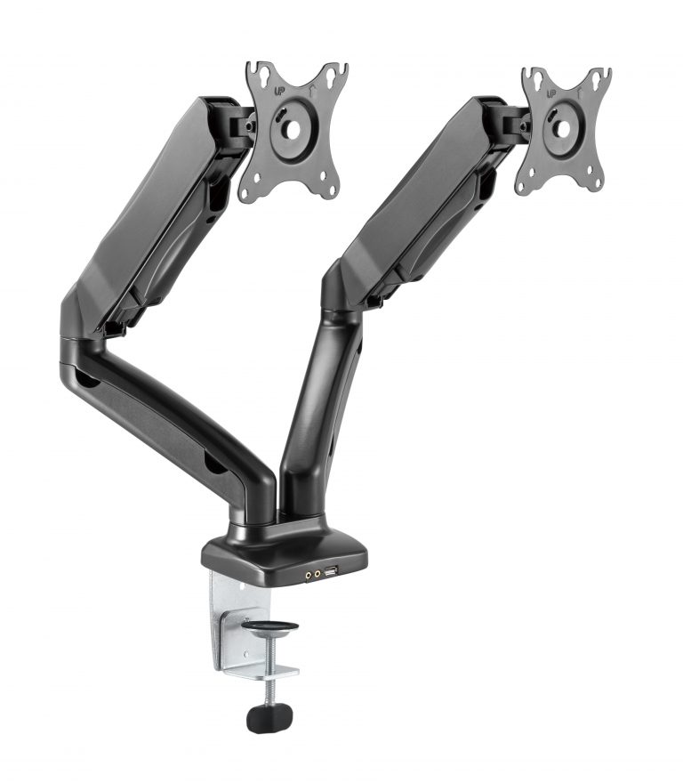 D2 Dual Monitor Mount