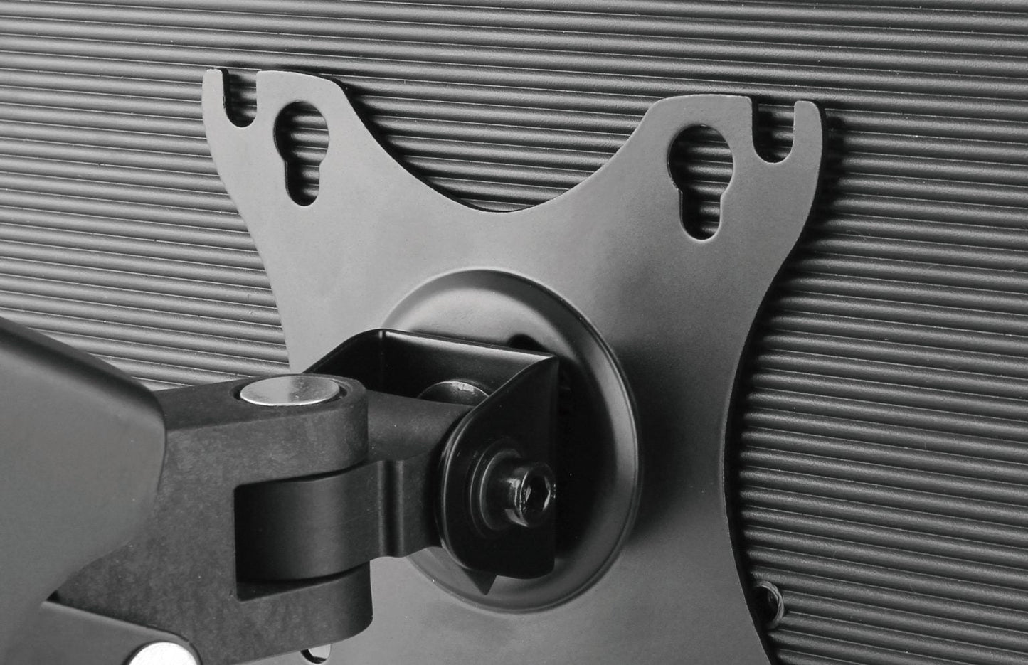 D2 Dual Monitor Mount