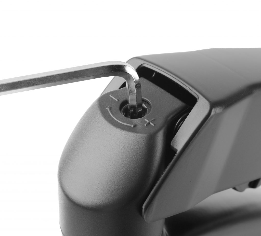 D2 Dual Monitor Mount
