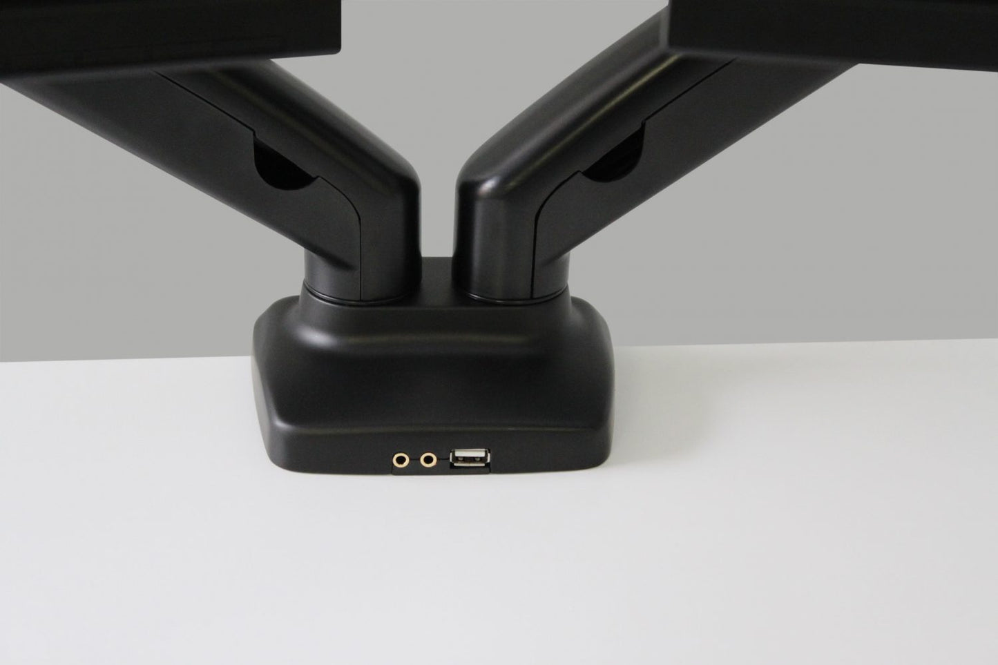 D2 Dual Monitor Mount