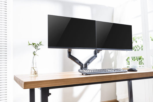 D2 Dual Monitor Mount