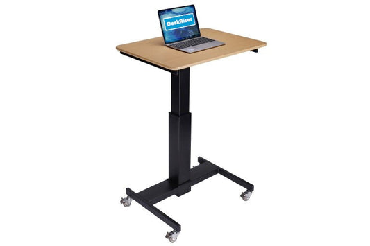 Jenny Portable Standing Desk