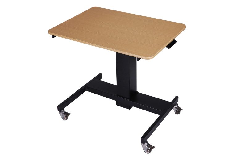 Jenny Portable Standing Desk