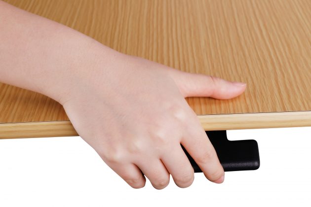Jenny Portable Standing Desk