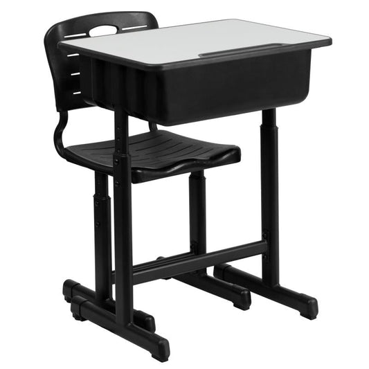 Jules Desk + Chair
