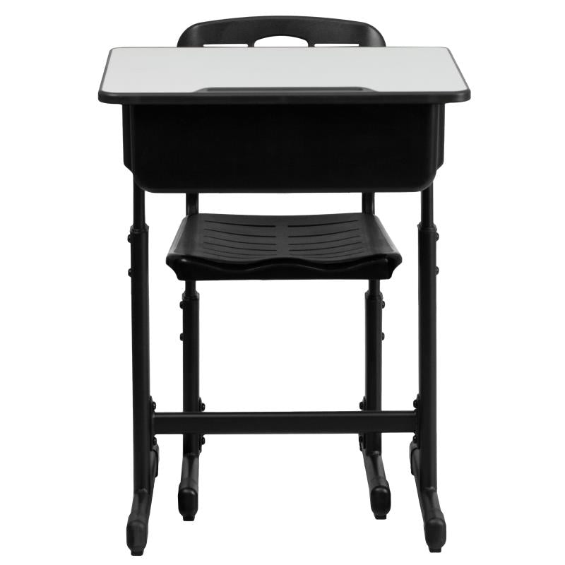 Jules Desk + Chair