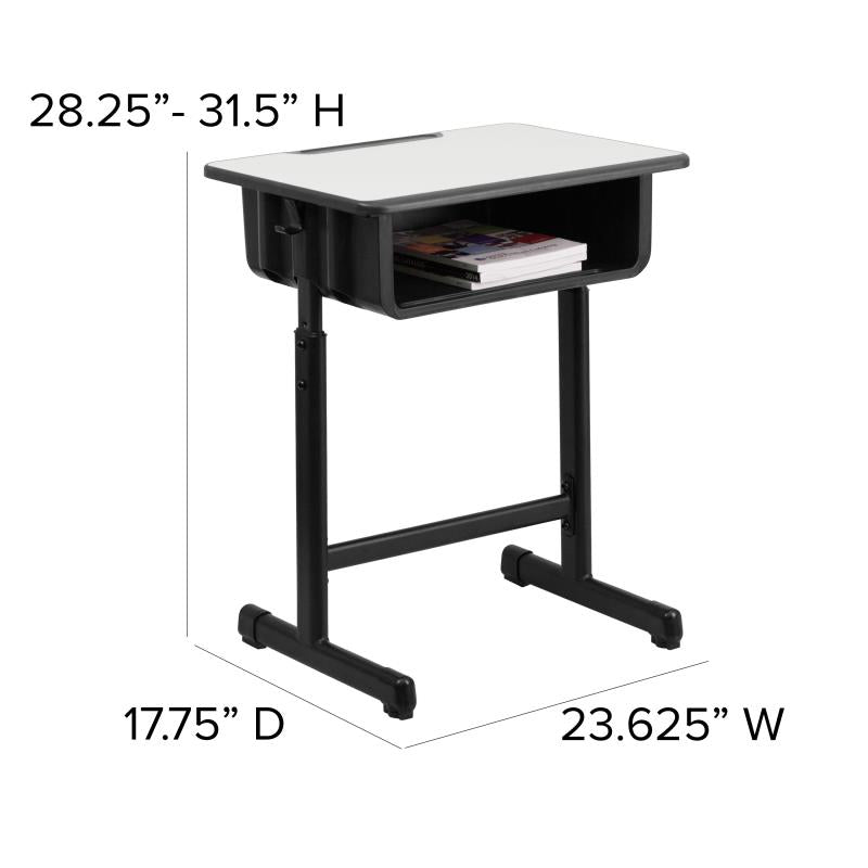Jules Desk