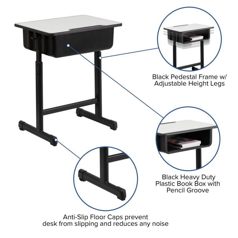 Jules Desk