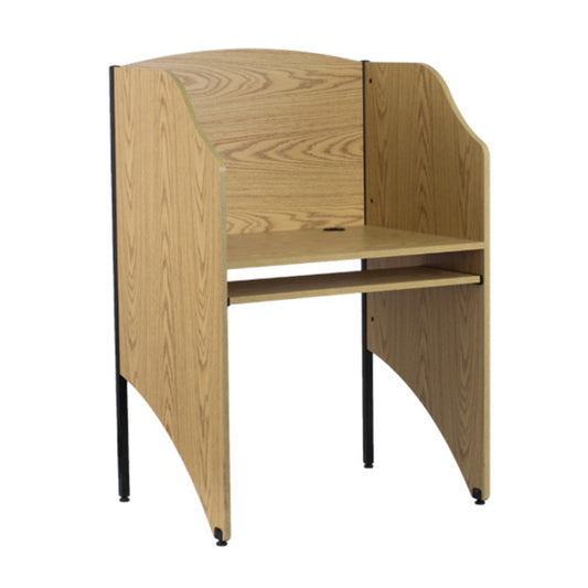Quiet Study Desk