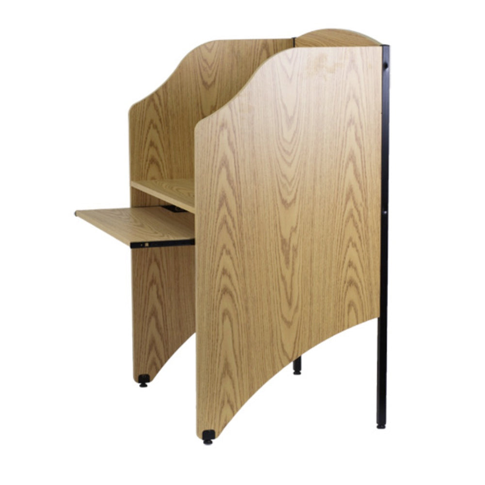 Quiet Study Desk