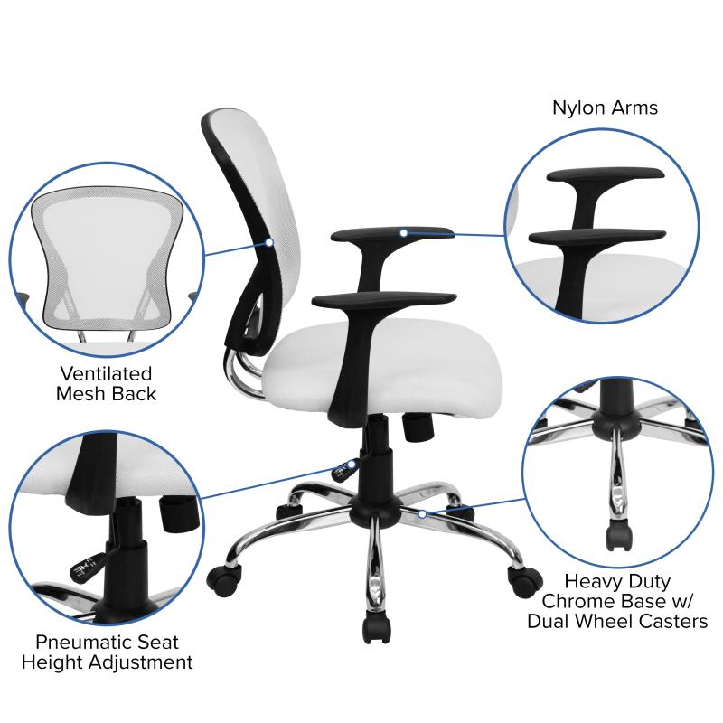 Nobo Office Chair