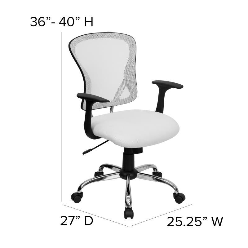 Nobo Office Chair