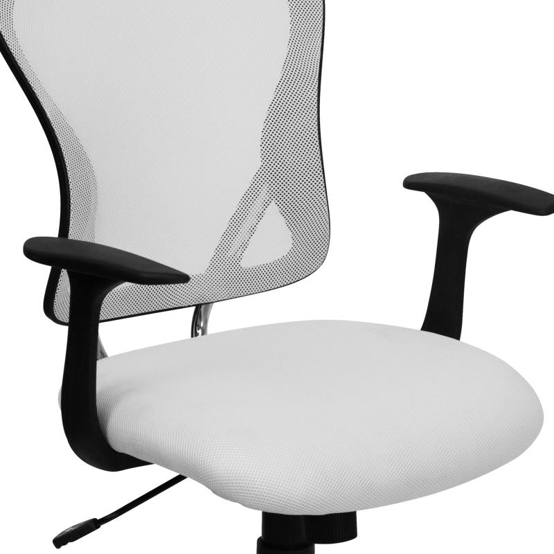 Nobo Office Chair
