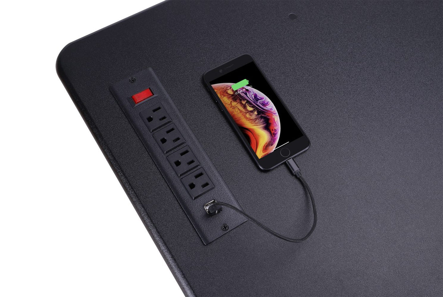 Electric Extra Grande