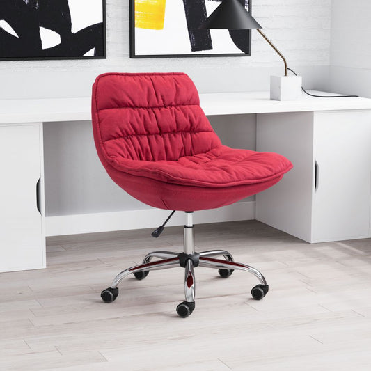 Low Down Office Chair