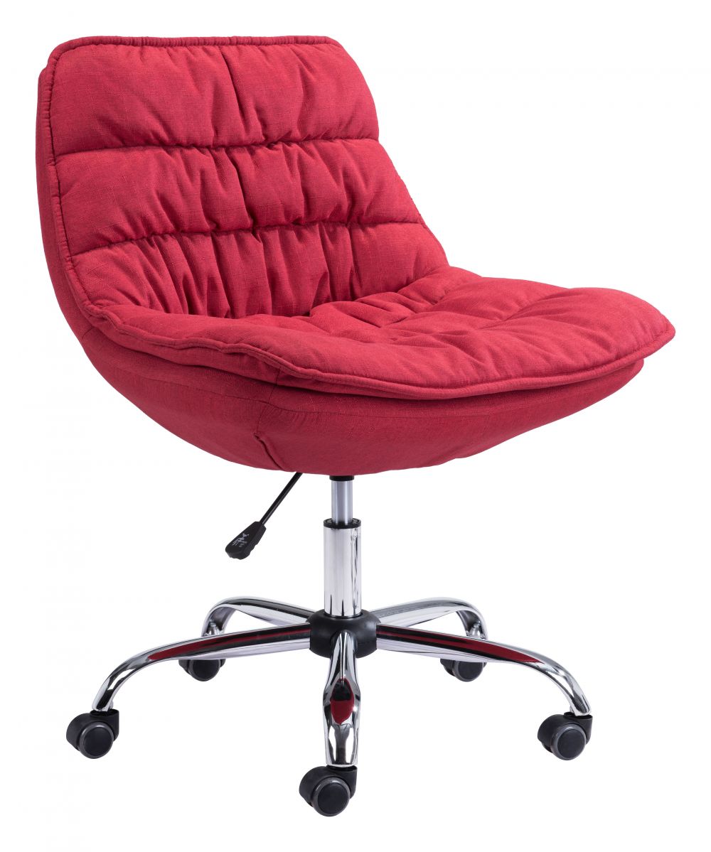 Low Down Office Chair