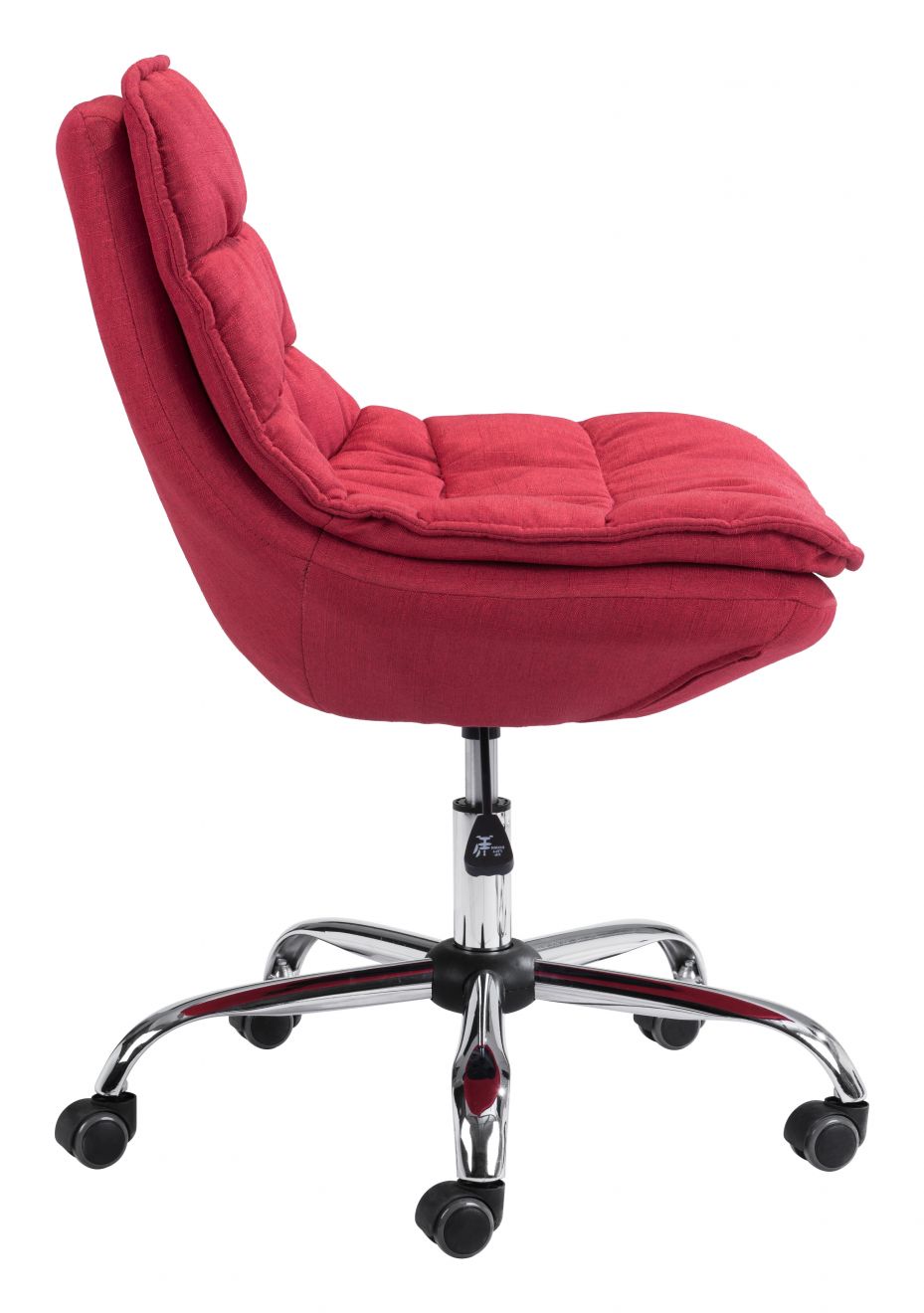 Low Down Office Chair