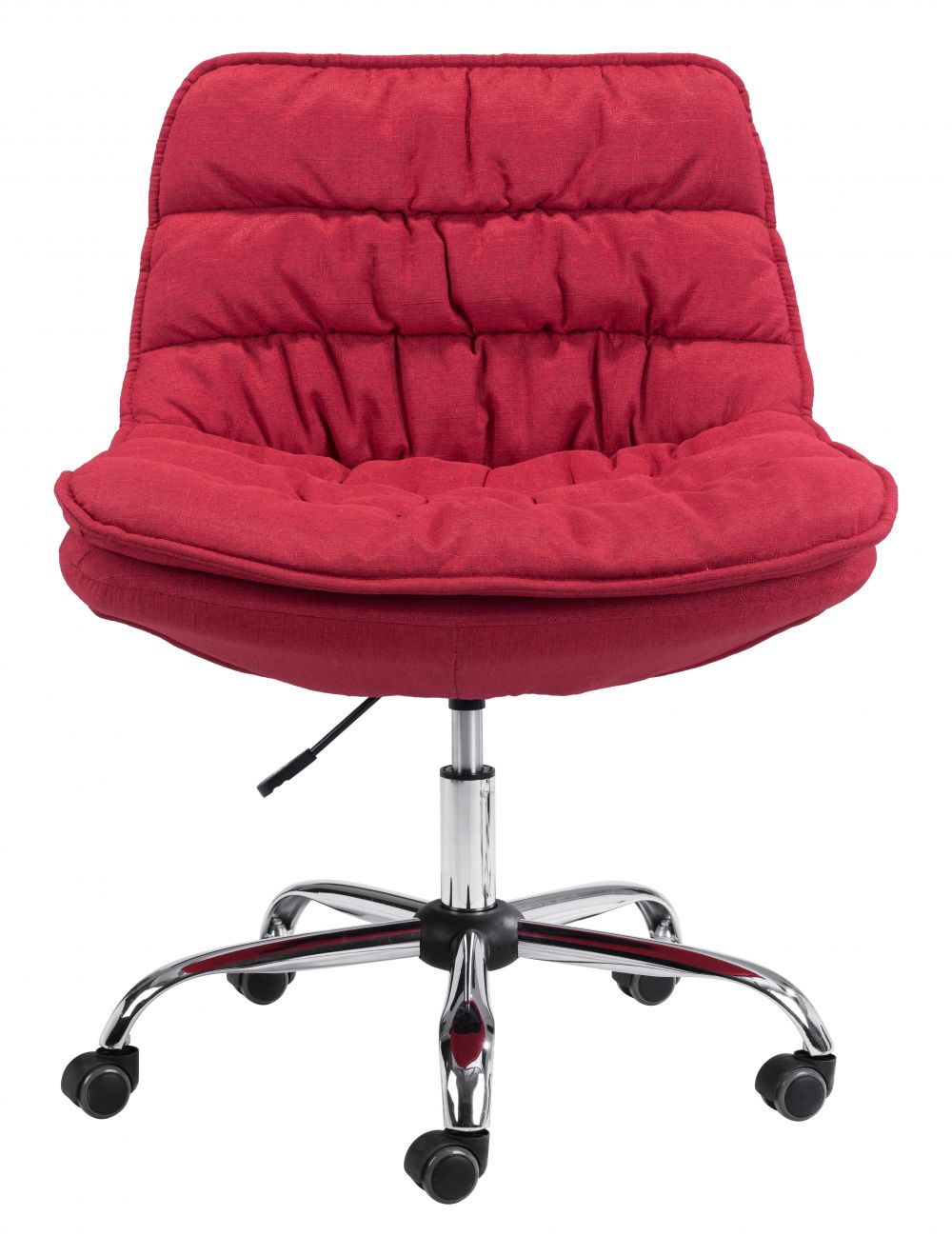 Low Down Office Chair