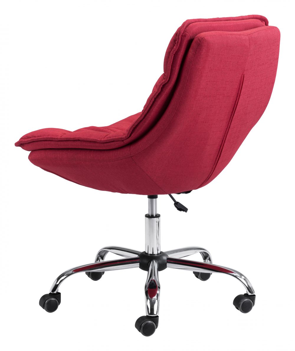 Low Down Office Chair