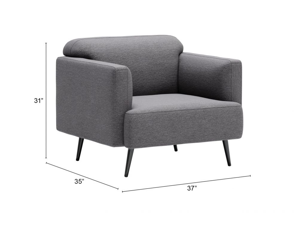 Amsterdam Lounge Chair