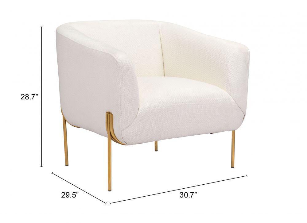 Michelle Lounge Chair