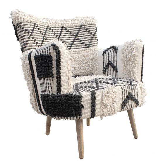 Sante Fe Lounge Chair