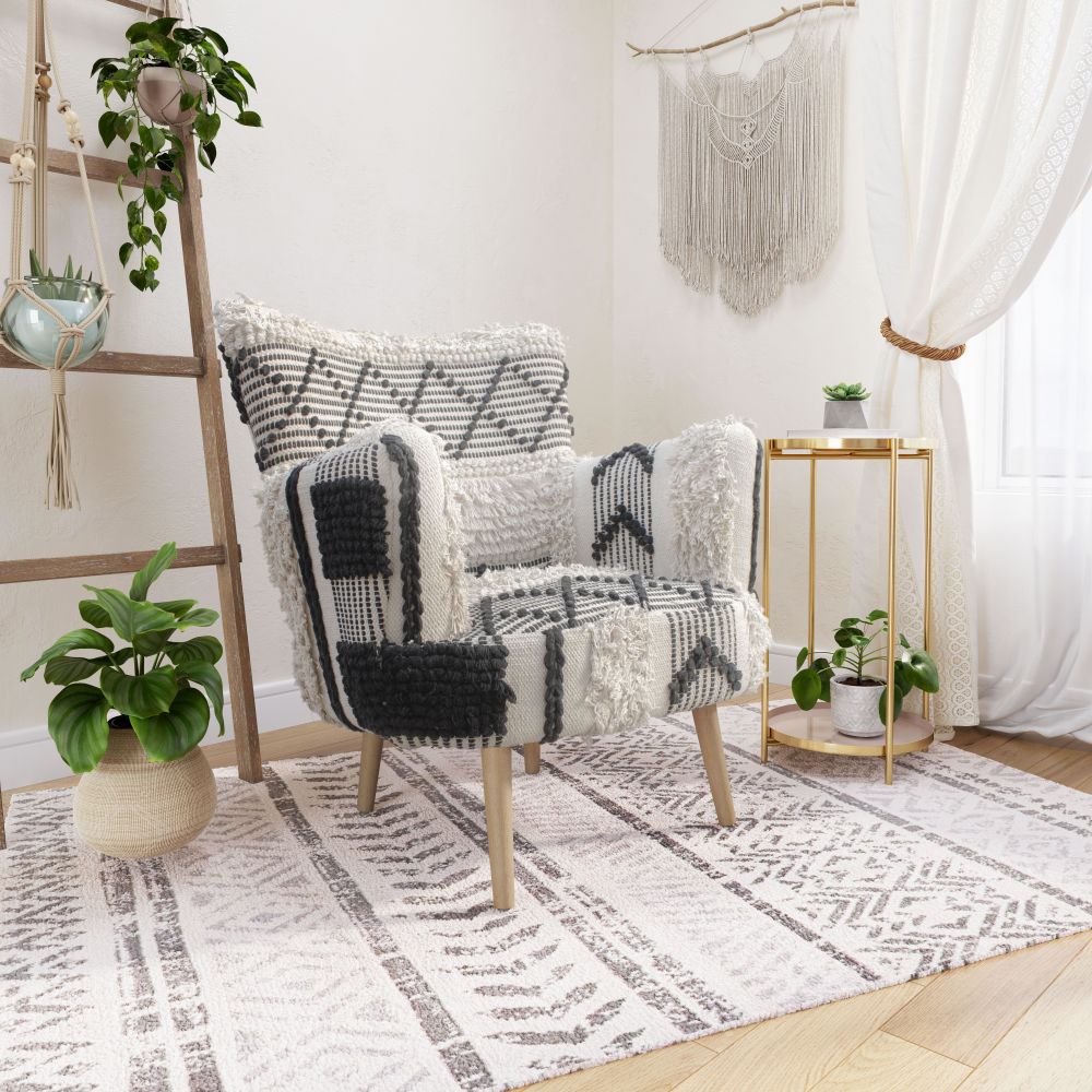 Sante Fe Lounge Chair
