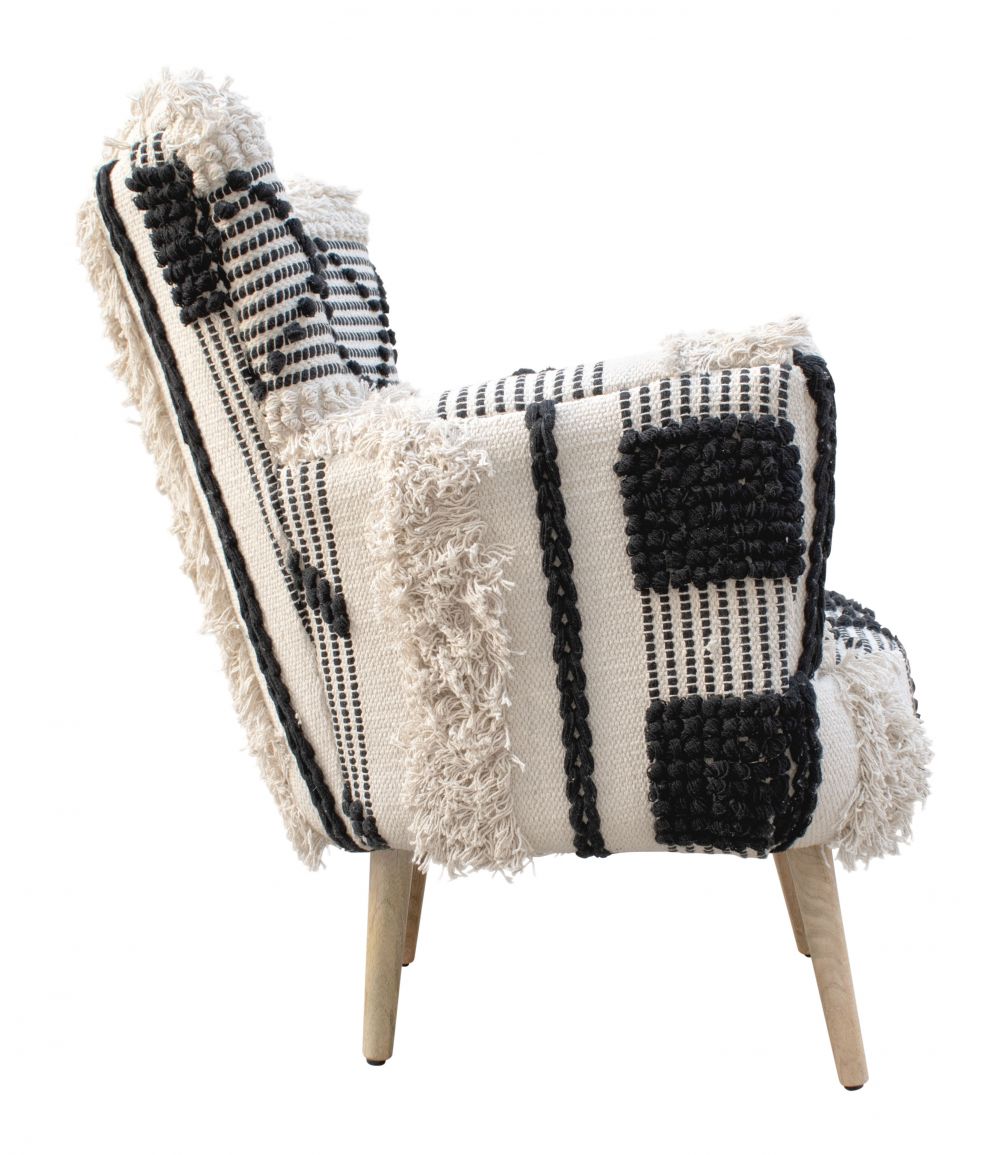 Sante Fe Lounge Chair