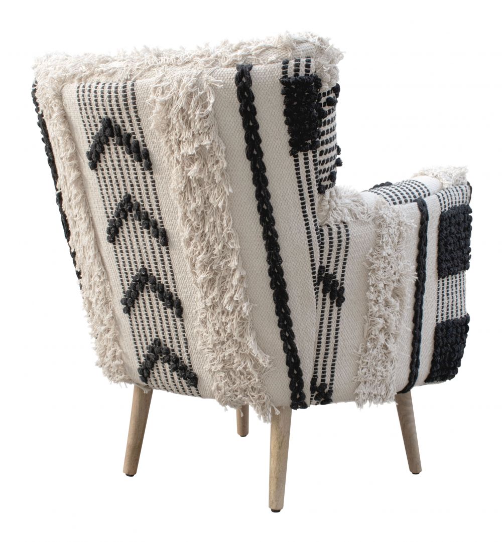 Sante Fe Lounge Chair