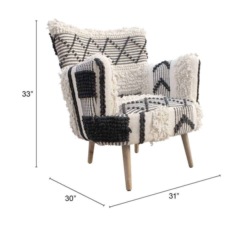 Sante Fe Lounge Chair